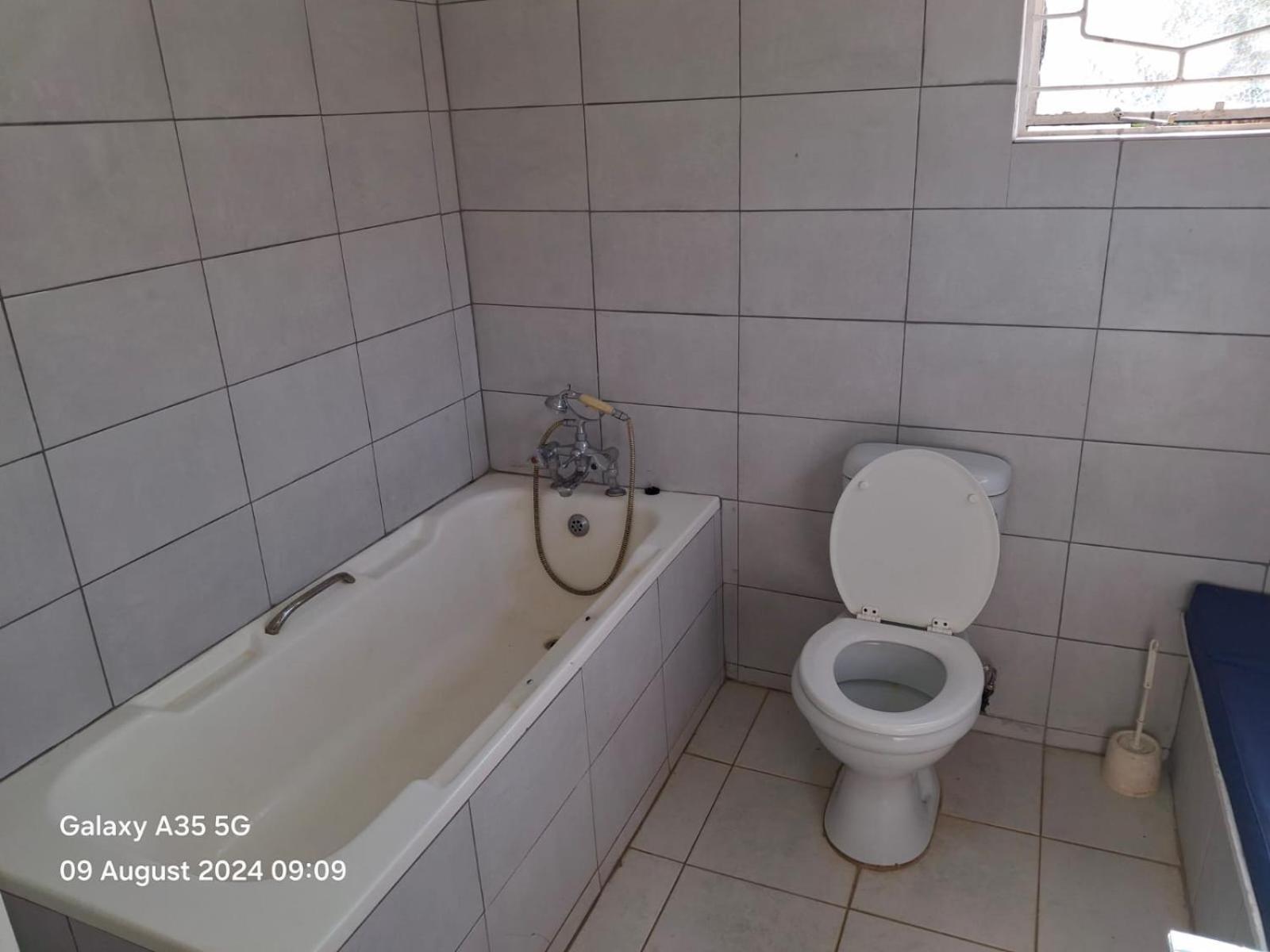 Choice Backpackers Lodge Bulawayo Exterior foto